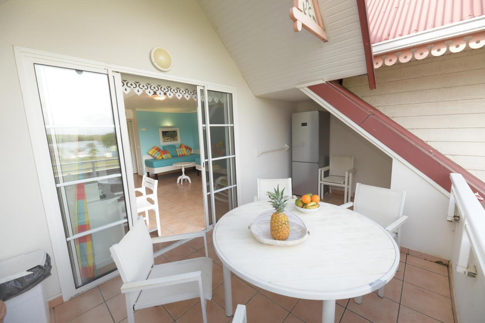 2 Pieces Premium Avec Terrasse Vue Mer Residence Pierre Et Vacances Sainte-Luce Exterior photo